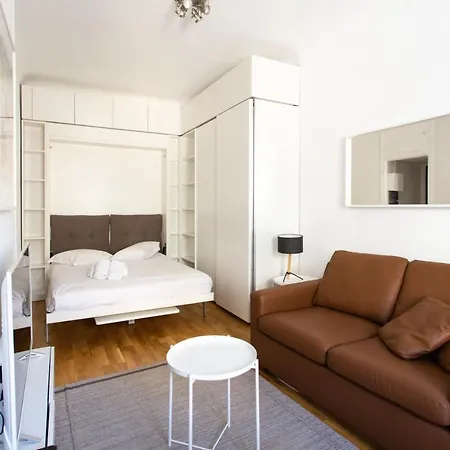 Apartment Arpeggio Furnished Studio Beausoleil