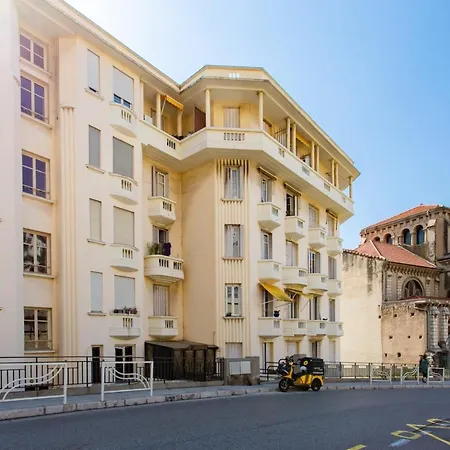 Arpeggio Furnished Studio Apartment