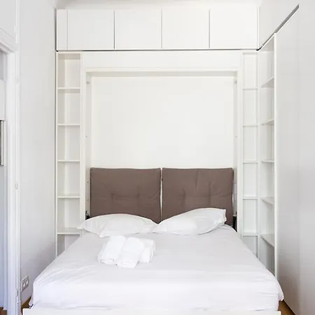 Arpeggio Furnished Studio *