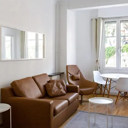 Arpeggio Furnished Studio *
